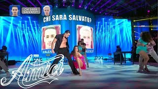 Amici 19 - Valentin - Havana