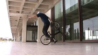 GIANNIS CATERNELLIS-FREESTYLER #119