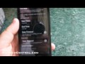 Motorola Droid X hands-on