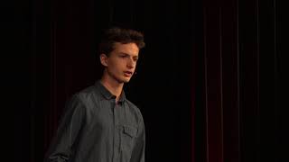 How ethical is your technology? | William Bourne | TEDxYouth@BSN