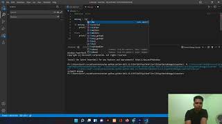 Pemrograman Python Untuk Pemula - 17.Else