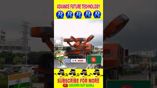 চায়নার অসাধারণ কিছু Advanced future technology😱। useful gadgets #gadgets