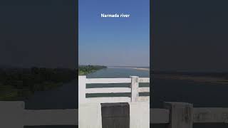 narmada river 💗💓#bhopal #inspiration #reels #shortviral #viralshort #viralreels #shorts