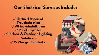 Electrician Squad, Trusted Electrical Services in the USA | 24/7 Emergency Electricians