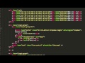 Bootstrap 3 Tutorial 31 - Input Group Segmented Buttons