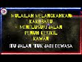 Kerangka langit Karaoke HQ Cover Rock by Sanca Records