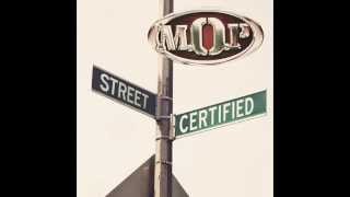 M.O.P. Broad Daylight feat  Busta Rhymes