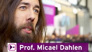 Prof. Micael Dahlen (Stockholm School of Economics) | Radio Advertising Summit 2016