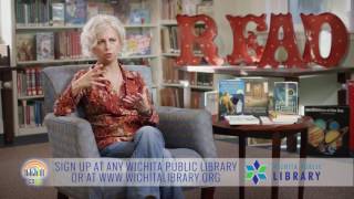 2016 Summer Reading Program at the Wichita Public Library