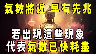 [洞見禪心] 身而為人，無論貧富，命數將盡之前，家裡會出現這些異象。 #洞見禪心 #佛學2023 #佛教心理學 #佛教哲學 #佛禪