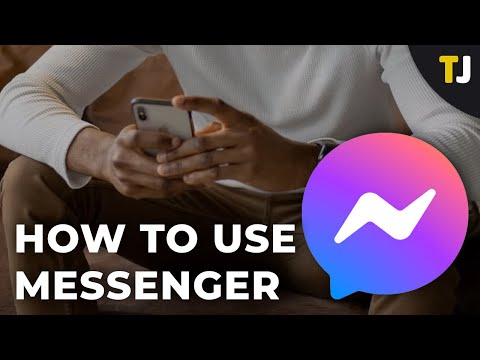 Cómo utilizar Facebook Messenger