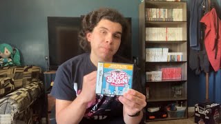 LEARN! - Big Brain Academy (DS) Review