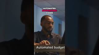 Automated Budgeting: How Technology Transforms Your Finances