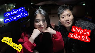 Tập Cuối Thoa Cảm Ơn Mọi Người | GoGo TV