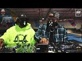 Track 1 From Amapiano Balcony Mix Africa Live with Dali Wonga @ Bounce Waterfall S3 EP4