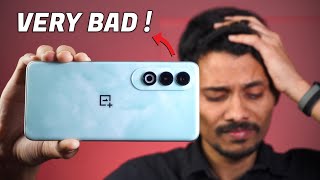 OnePlus Nord CE 4 Review after 3 Days - Seriously This is Very Bad 😡