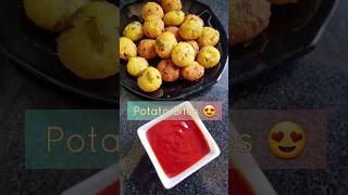 potato bites 😍🤤 #shorts #viral #trending