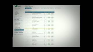WorksForWeb PHP Script Tutorial. Admin Panel Part 2