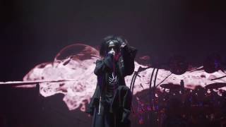 the Gazette - DEUX (LIVE)