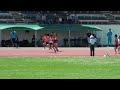 2011 japan disabled athletics championship women 100m t11 final 2011.7.10