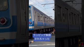 おはようトレイン4/2伊豆箱根鉄道3000系