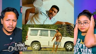 Thani Oruvan Movie Reaction | Part 4