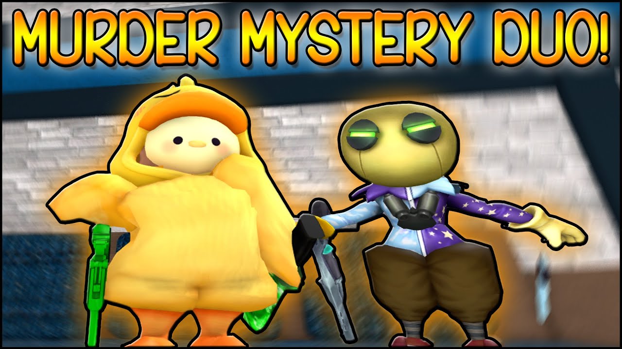 This Is The Worst Fake Mm2 Youtube