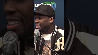 50 Cent Interview That Will Leave You Speechless #shorts