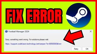 Sorry Something Went Wrong For Solutions Please Visit (EASY FIX 2026)