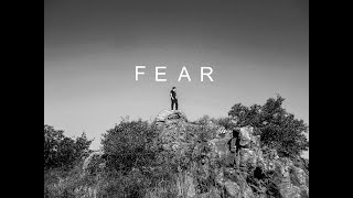 Nf Fear Cover