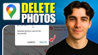 How To Delete Photos From Google Maps (Tutorial 2026)