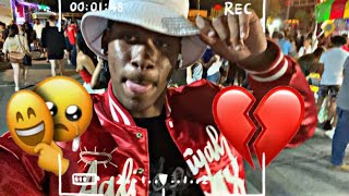 (Vlog #8) I Got Rejected…💔 l
