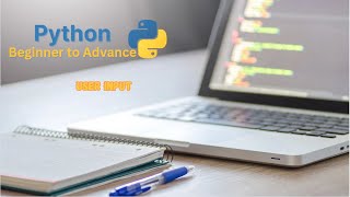 user input in python #python3 #userinput #tutorial