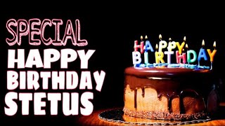 Happy Birthday Stetus ||New Song ||Original Happy Birthday Song||Vijay Suvada||NH Prajapati