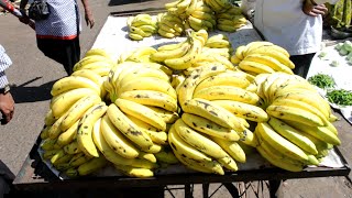 saturday vegetable market तरकारी