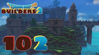 Dragon Quest Builders 2 - Episode 102: Man Or Monster