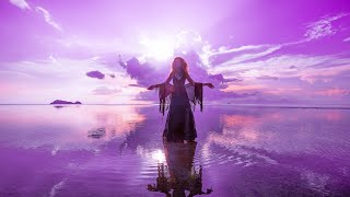 Stress Relief Healing Music | Meditation Music 528Hz | Miracle Healing Energy | Ancient Frequency