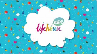 Lifehouse Kids Tachikawa (English) - 01/31/2021, 8:00am