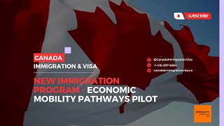 Canada's New Immigration Program - EMPP - 2023