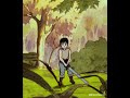 Child Guts  - Berserk (fan animation)