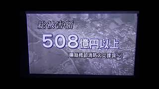 1999軽米豪雨災害から復興へ