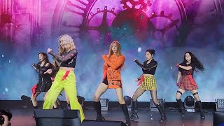 230320 DREAMCATCHER (드림캐쳐) - Chase Me - LOS ANGELES 4K