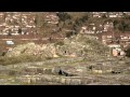 The Great Inka Road: The Cosmic Alignment of Saqsaywaman