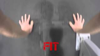 RU Fit?
