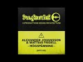 Alexander Johansson & Mattias Fridell - Generatorisk ~ [H-Productions] - TBE PREMIÈRE