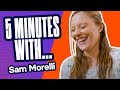 5 minutes with Oxbridge Student - Sam Morelli 👨‍🎓