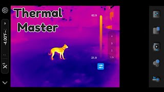 Thermal Master P2 Thermal Camera - Better Than FLIR One Pro?