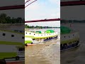 kapal taxi mahakam