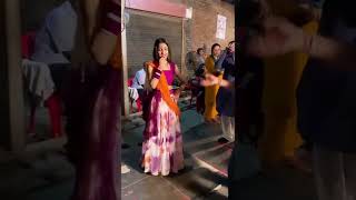 Viral dance video || mujhko Rana ji maaf Karna || trending dance video || reel || reels video