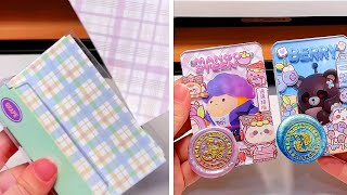 沉浸式🎀自制蛋仔咕卡 |Immersive 🎀Homemade egg cuca #diyprojects ##shopping #satisfying【张鱼安静书减压】